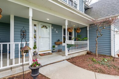 614 Cleveland Ave, Batavia, IL 60510 - photo 4