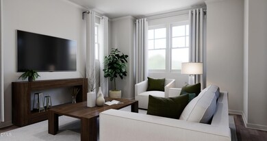 3304 Gypsum Dr, Durham, NC 27703 - photo 3