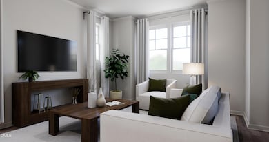 3304 Opal Dr, Durham, NC 27703 - photo 3