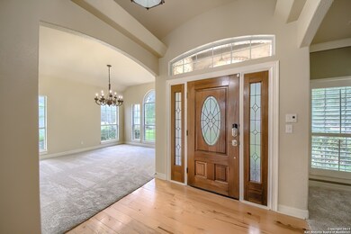 22527 Old Fossil Rd, San Antonio, TX 78261 - photo 6