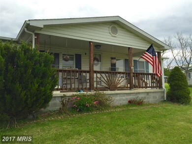 305 Creitz Rd, Petersburg, WV 26847 - photo 3