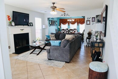 106 Faybrook Dr, Byron, GA 31008 - photo 2