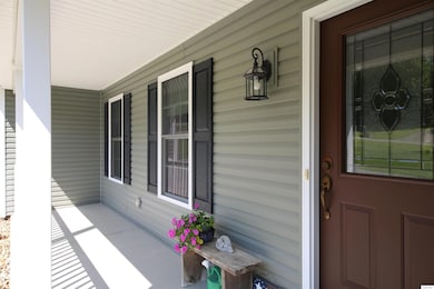 561 Glenmonte Dr, Howard, OH 43028 - photo 5