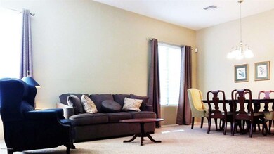 Living & Dining Room