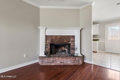 5018 Wagonwheel Dr, Byram, MS 39272 - photo 5