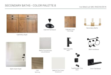 4432 W 100 N unit Lot 186, Cedar City, UT 84720 - photo 6