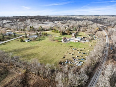 Aerial View 1