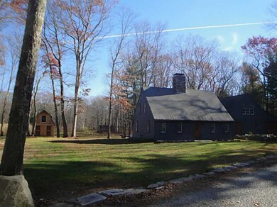 Exterior Front. What an awesome property