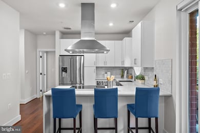 Key and Nash unit 304, Arlington, VA 22209 - photo 7