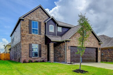 2230 Mountain Quail Way, Conroe, TX 77385 - photo 3