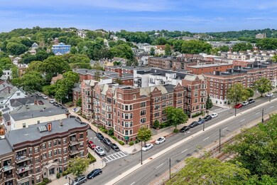 26 Commonwealth Terrace unit 11, Brighton, MA 02135 - photo 4