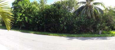 North Indies Drive Lot