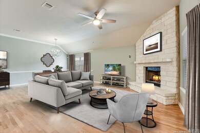 25927 Beautyberry, San Antonio, TX 78261 - photo 5