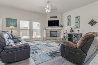 1400 Rattler Ln, Midland, TX 79705 - photo 7