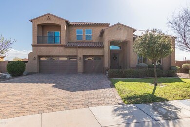 4409 N 179th Dr, Goodyear, AZ 85338 - photo 6