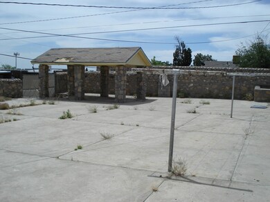 3342 Truman Ave, El Paso, TX 79930 - photo 2