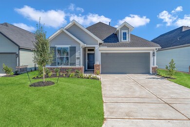 16906 Solomons Plume Ln, Cypress, TX 77429 - photo 7