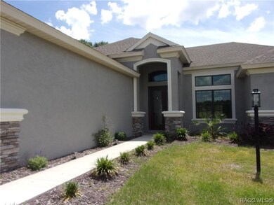 248 E Cumberland Ct, Hernando, FL 34442 - photo 2