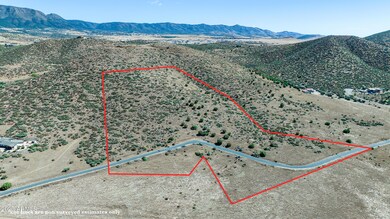 Aerial - East Facing