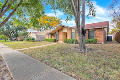 4205 Arbor Dr, Mesquite, TX 75150 - photo 3