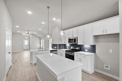 21907 Esparto Hills Trail, Tomball, TX 77377 - photo 3