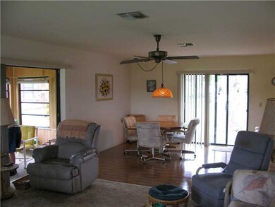 Interior Space/Layout.