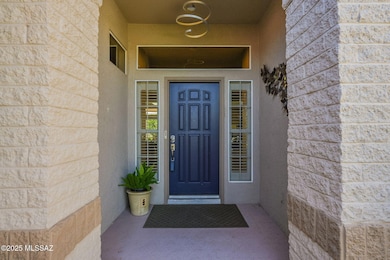 2196 E Sahuarita Wash Way, Oro Valley, AZ 85755 - photo 7