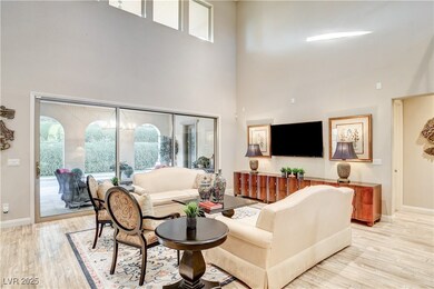 417 Rosina Vista St, Las Vegas, NV 89138 - photo 5