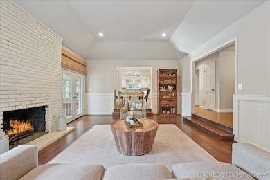 4220 E 77th St, Tulsa, OK 74136 - photo 6