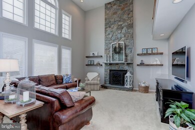 25945 Quinlan St, Chantilly, VA 20152 - photo 3