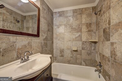2186 Lenox Rd NE unit D, Atlanta, GA 30324 - photo 5