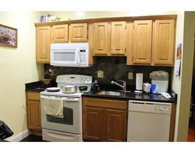 62 Wrentham St unit 1, Dorchester Center, MA 02124 - photo 2