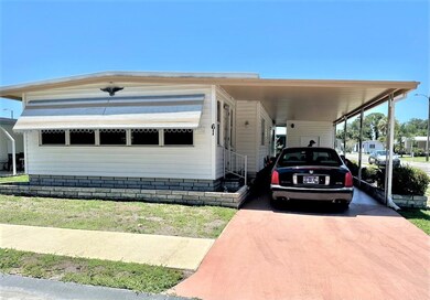 6100 62nd Ave N unit 61, Pinellas Park, FL 33781 - photo 2