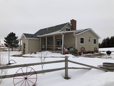 8739 W Miller School Rd, North Platte, NE 69101 - photo 2