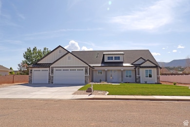 1151 S 4475 W, Cedar City, UT 84720 - photo 2