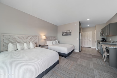 River Hotel 702 #707 MLS-8