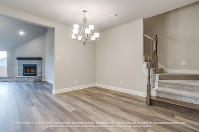 490 Red Maple Rd, Waxahachie, TX 75165 - photo 3