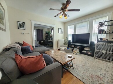 65 S Crescent Circuit unit 1, Brighton, MA 02135 - photo 4