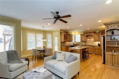 9602 Deer Run St, Lenexa, KS 66220 - photo 7