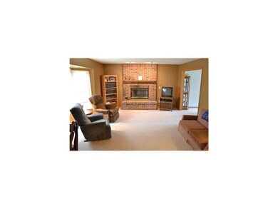 Family Room.