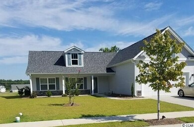 3296 Holly Loop unit Oak Glenn, Lot 165, Conway, SC 29527 - photo 2