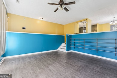 235 Mountain View Cir, Covington, GA 30016 - photo 5