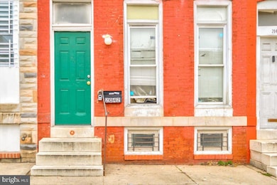 2042 Wilkens Ave, Baltimore, MD 21223 - photo 2