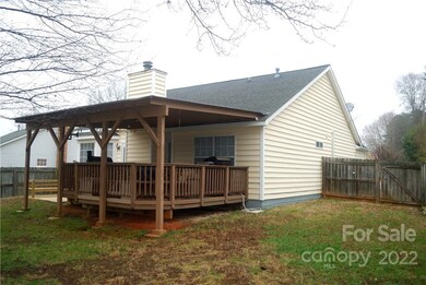 485 Debra Cir SW, Concord, NC 28025 - photo 4