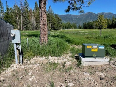 Electric & Meter for shared well