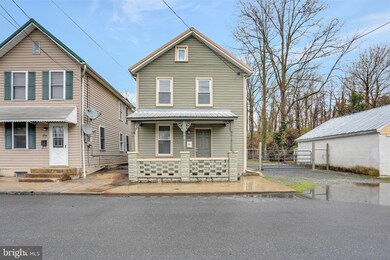 258 Mount Moriah St, Chambersburg, PA 17201 - photo 5