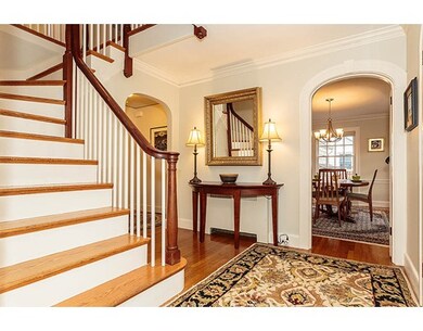 166 Lewis Rd, Belmont, MA 02478 - photo 4