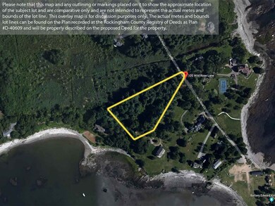 120 Wild Rose Ln, New Castle, NH 03854 - photo 3