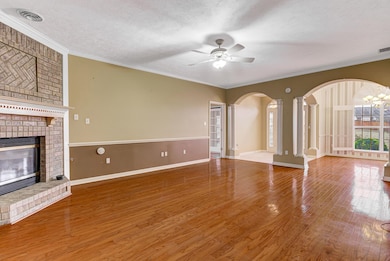 5286 Autumn Forrest Dr, Memphis, TN 38125 - photo 7