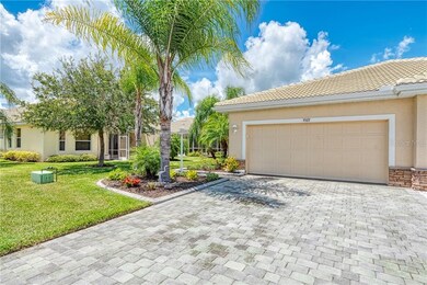 2 car garage front of the house